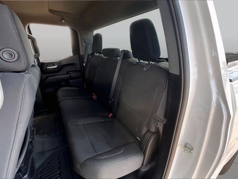 Used 2024 GMC Sierra 1500 Pro w/ Pro Value Package AWD/4WD image 20
