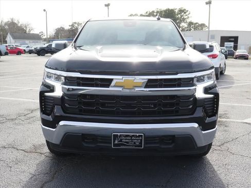 Used 2023 Chevrolet Silverado 1500 LT image 9