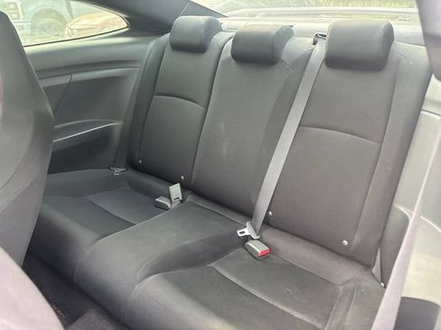 Used 2017 Honda Civic Si image 10