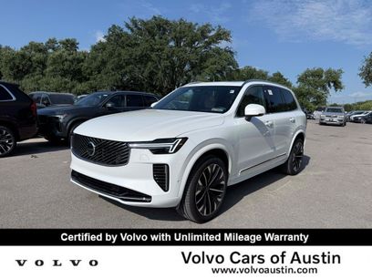 Certified 2026 Volvo XC90 B6 Plus