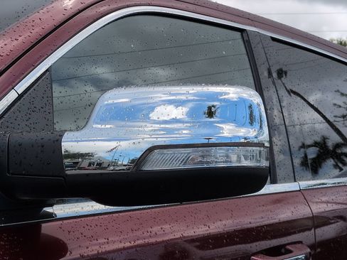 Used 2019 RAM 1500 Limited RWD image 12