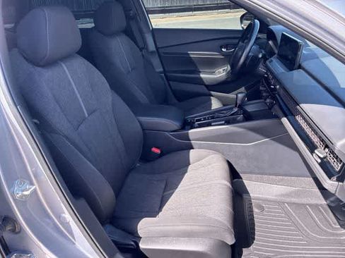 Used 2024 Honda Accord Sport image 24