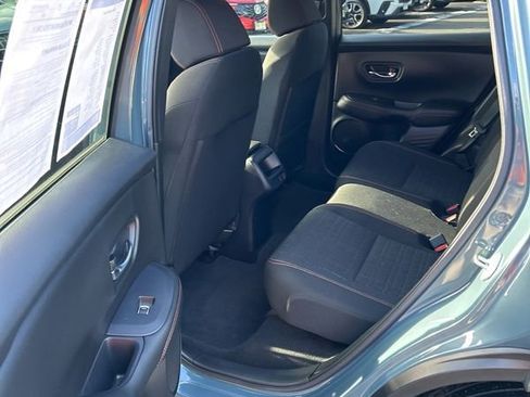 Used 2023 Honda HR-V Sport image 26