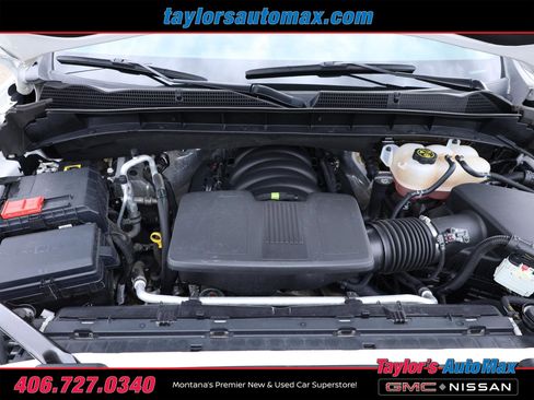 Used 2024 GMC Sierra 1500 AT4 image 47