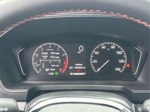 New 2025 Honda Pilot TrailSport image 29