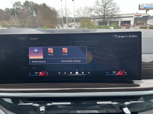 Certified 2026 BMW X5 xDrive40i image 24