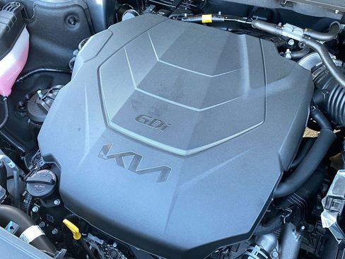 New 2025 Kia Telluride SX Prestige X-Pro image 26