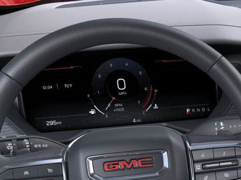 New 2026 GMC Acadia Elevation w/ Elevation Premium Package FWD image 18