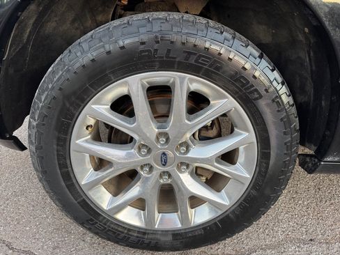 Used 2016 Ford Expedition EL Limited w/ Equipment Group 301A image 30