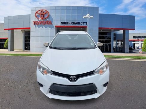 Used 2014 Toyota Corolla LE image 3