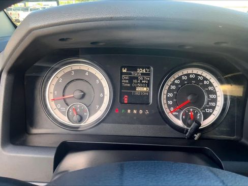 Used 2016 RAM 1500 Express AWD/4WD image 25