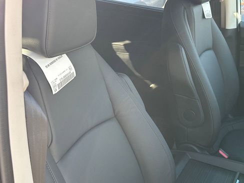 New 2026 Honda Odyssey EX-L image 10