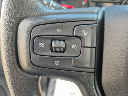 New 2025 Chevrolet Silverado 3500 W/T w/ WT Convenience Package RWD image 22