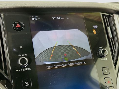 Certified 2024 Subaru Legacy Premium image 19