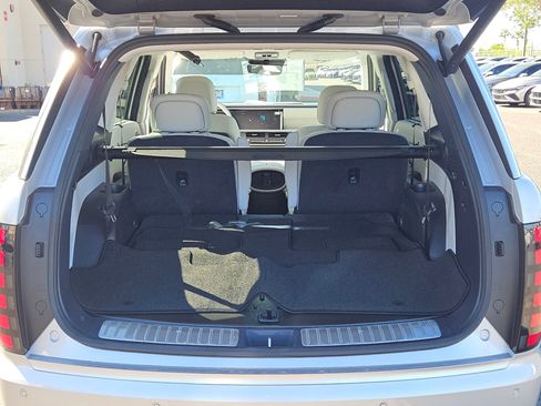 New 2026 Hyundai Palisade Calligraphy image 4