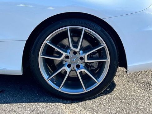 Used 2018 Mercedes-Benz C 43 AMG 4MATIC Cabriolet image 17