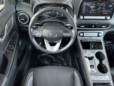 Used 2020 Hyundai Kona Ultimate image 16