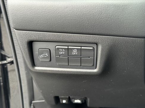 Used 2020 MAZDA CX-5 Grand Touring image 28