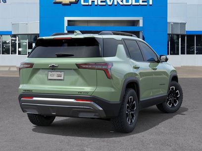 New 2026 Chevrolet Equinox ACTIV w/ Convenience Package III