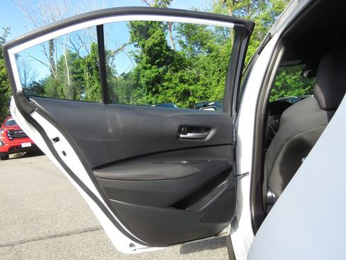Used 2024 Toyota Corolla SE FWD image 18