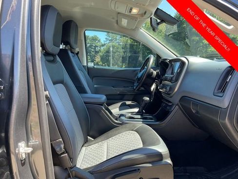 Used 2016 Chevrolet Colorado Z71 image 13