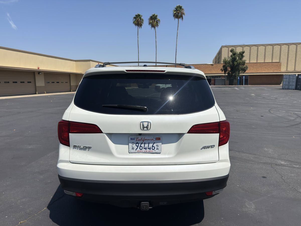 Used 2018 Honda Pilot EX-L image 6