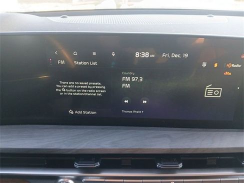 Certified 2024 Kia Telluride EX X-Line image 16