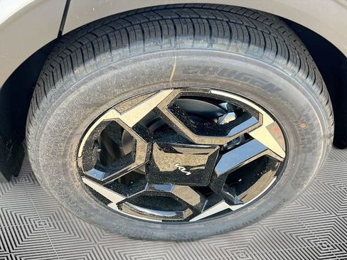 New 2026 Kia Sportage EX image 30
