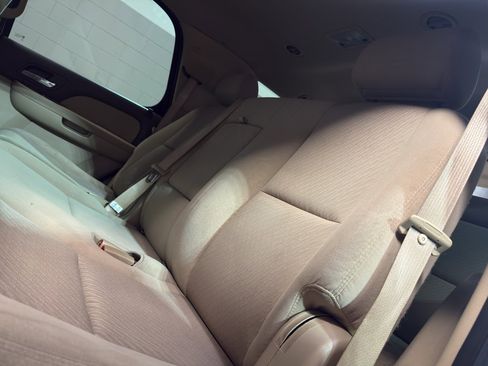 Used 2009 Chevrolet Tahoe LT w/ Convenience Package image 29