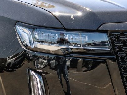 Used 2023 Cadillac Escalade Premium Luxury