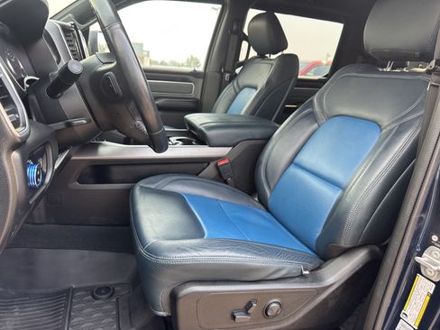 Used 2023 RAM 1500 Big Horn AWD/4WD image 23
