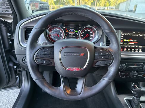 Used 2022 Dodge Charger GT w/ Plus Group image 25