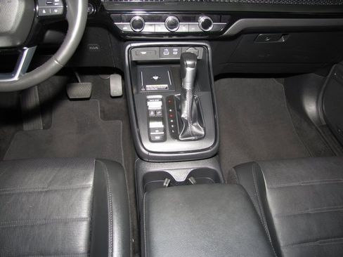 Certified 2024 Honda CR-V EX-L image 15