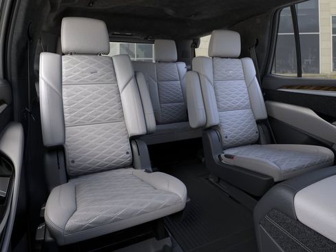 New 2026 Cadillac Escalade Platinum Sport image 17