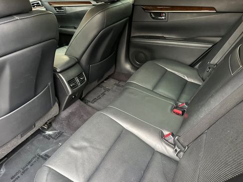 Used 2013 Lexus ES 350 image 4