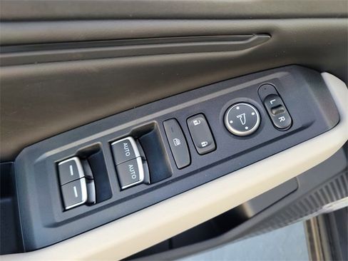 New 2025 Honda Accord SE image 20