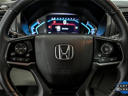 Used 2021 Honda Odyssey Elite image 19