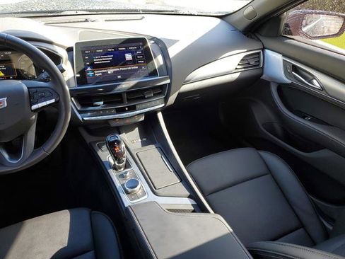 Certified 2023 Cadillac CT5 Premium Luxury image 51