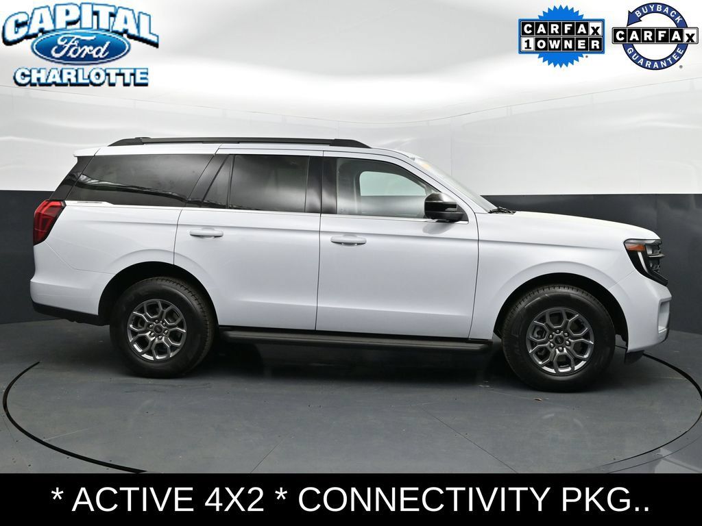 Used 2025 Ford Expedition Active RWD image 26