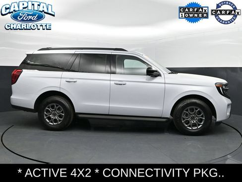 Used 2025 Ford Expedition Active RWD image 26
