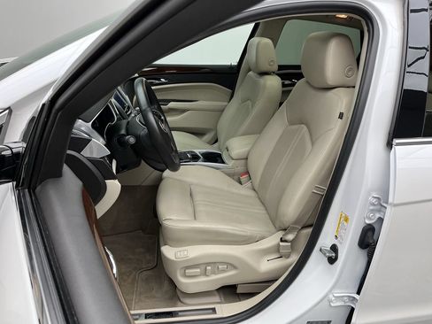 Used 2013 Cadillac SRX Luxury w/ Driver Awareness Package AWD/4WD image 10