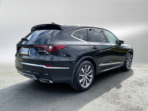 Used 2026 Acura MDX FWD w/ Technology Package image 7