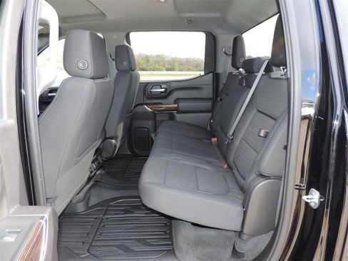 Used 2021 GMC Sierra 1500 Elevation image 19