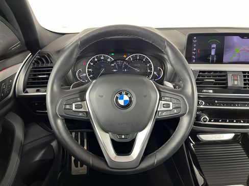 Used 2019 BMW X3 xDrive30i w/ M Sport Package 2 image 12