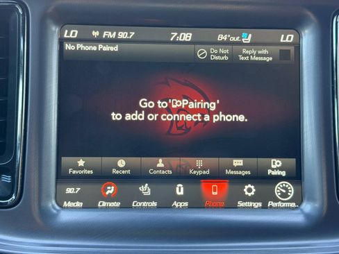 Used 2023 Dodge Challenger SRT Hellcat RWD image 34