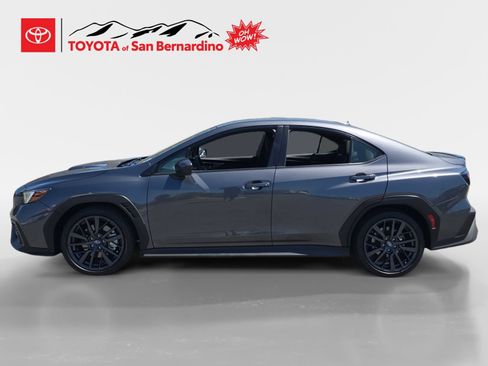 Used 2023 Subaru WRX Premium AWD/4WD image 2