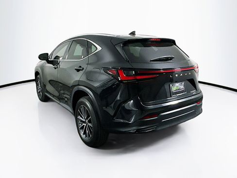 Used 2023 Lexus NX 350 AWD w/ Premium Package image 5