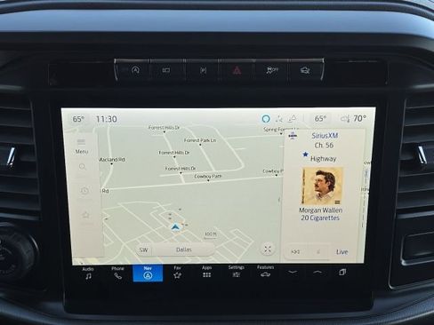 Used 2024 Ford F150 Raptor image 36