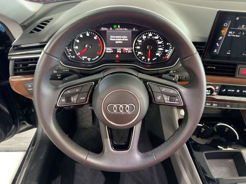 Used 2023 Audi A5 2.0T Premium w/ Convenience Package image 17