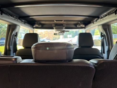 New 2025 Ford Bronco Badlands image 33